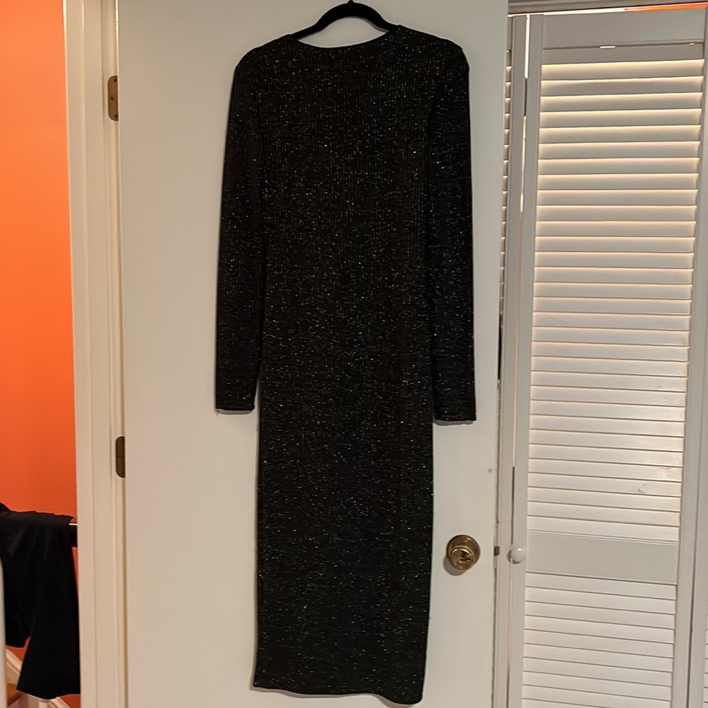 Bardot dress - Picture 5 of 5